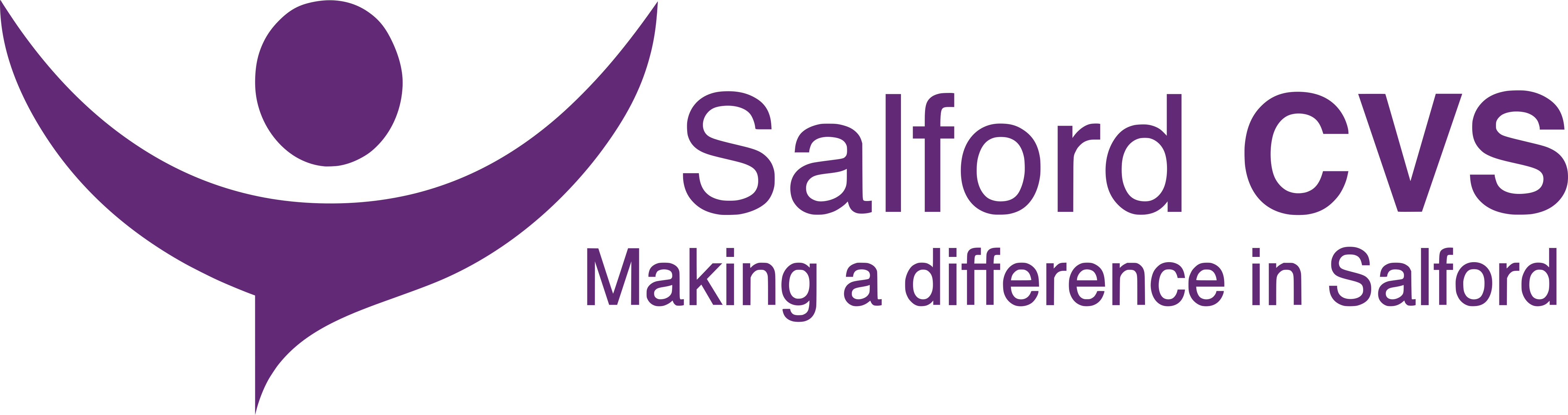 Salford CVS