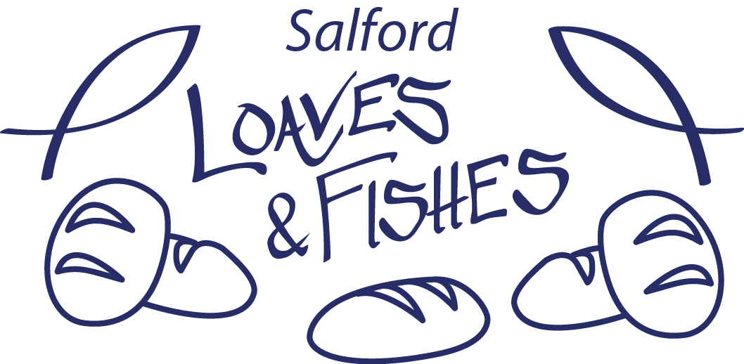 Salford Loaves & Fishes